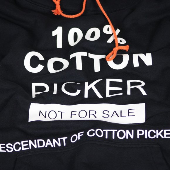 THE HERITAGE Hoody - Picture 5 of 15